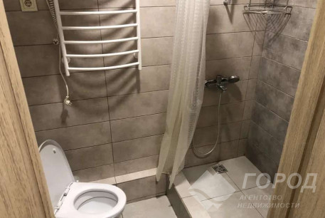 Сдам 1-кімнатну квартиру в новобудові, Салтовский, Завод им. Малышева метро, Код: 709107/5