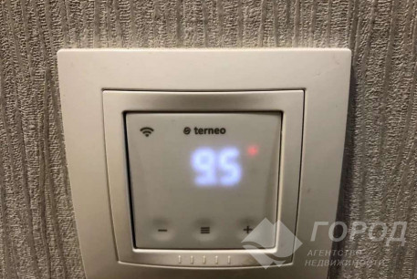 Сдам 1-кімнатну квартиру в новобудові, Салтовский, Завод им. Малышева метро, Код: 709107/5