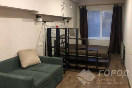 Сдам гостинку, Салтовский, Завод им. Малышева метро, Код: 709107/6