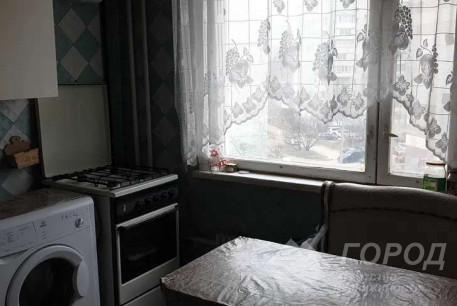 Сдам 4-х кімнатну квартиру, Алексеевка, Код: 709123/2