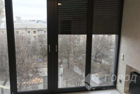 Продам 3-х кімнатну квартиру, Гагарина проспект, Проспект Гагарина метро, Код: 709161/7