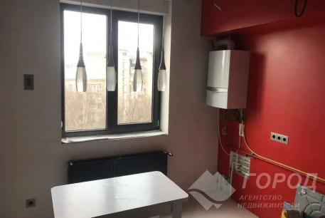 Продам 3-х кімнатну квартиру, Гагарина проспект, Проспект Гагарина метро, Код: 709161/7