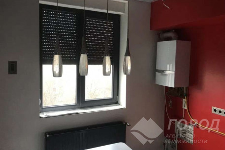 Продам 3-х кімнатну квартиру, Гагарина проспект, Проспект Гагарина метро, Код: 709161/7