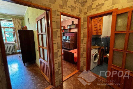 Сдам 1-кімнатну квартиру, ХТЗ, Масельского метро, Код: 709176/1