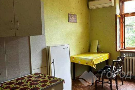 Сдам 1-кімнатну квартиру, ХТЗ, Масельского метро, Код: 709176/1