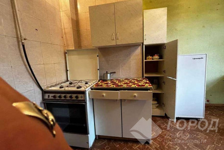 Сдам 1-кімнатну квартиру, ХТЗ, Масельского метро, Код: 709176/1