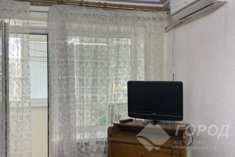 Сдам 1-кімнатну квартиру, Одесская, Код: 709264/2