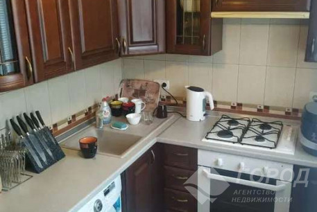 Сдам 2-х кімнатну квартиру, ХТЗ, Масельского метро, Код: 709271/2