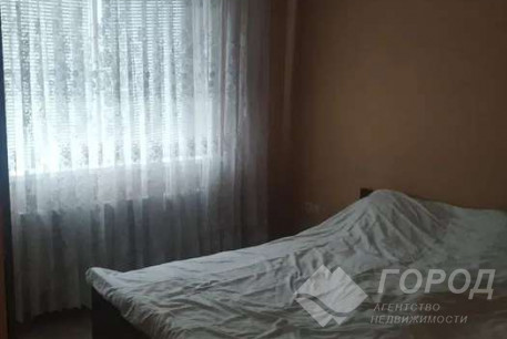 Сдам 2-х кімнатну квартиру, ХТЗ, Масельского метро, Код: 709271/2