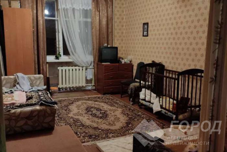 Продам 3-х кімнатну квартиру, Холодная Гора, Код: 709283/6