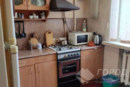 Продам 3-х кімнатну квартиру, Холодная Гора, Код: 709283/6