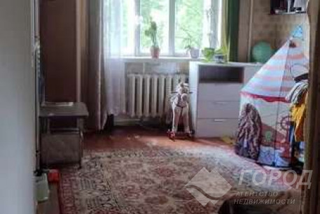 Продам 3-х кімнатну квартиру, Холодная Гора, Код: 709283/6