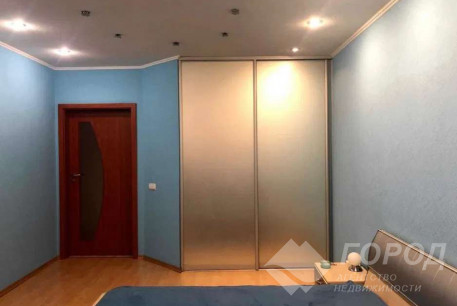 Сдам 2-х кімнатну квартиру, Гагарина проспект, Код: 709287/2