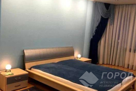 Сдам 2-х кімнатну квартиру, Гагарина проспект, Код: 709287/2