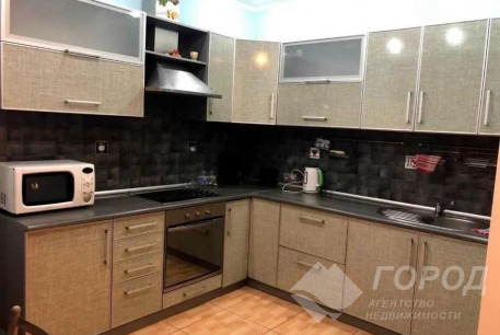 Сдам 2-х кімнатну квартиру, Гагарина проспект, Код: 709287/2