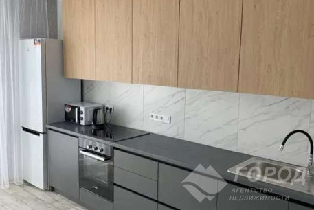 Продам 1-кімнатну квартиру в новобудові, Новые дома, Маршала Жукова метро (Дворец спорта), Код: 709298/3