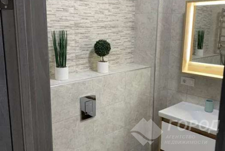 Продам 1-кімнатну квартиру в новобудові, Новые дома, Маршала Жукова метро (Дворец спорта), Код: 709298/3