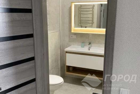 Продам 1-кімнатну квартиру в новобудові, Новые дома, Маршала Жукова метро (Дворец спорта), Код: 709298/3