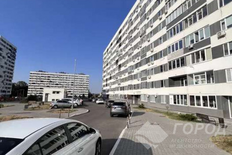 Сдам 1-кімнатну квартиру в новобудові, Новые дома, Маршала Жукова метро (Дворец спорта), Код: 709298/4