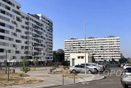 Сдам 1-кімнатну квартиру в новобудові, Новые дома, Маршала Жукова метро (Дворец спорта), Код: 709298/4