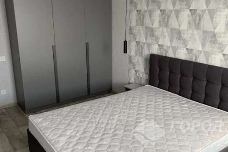 Сдам 1-кімнатну квартиру в новобудові, Новые дома, Маршала Жукова метро (Дворец спорта), Код: 709298/4