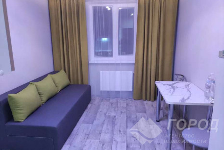 Продам гостинку, ХТЗ, Код: 709300/2