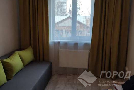 Продам гостинку, ХТЗ, Код: 709300/2