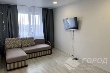 Сдам 1-кімнатну квартиру в новобудові, ХТЗ, Масельского метро, Код: 709304/2