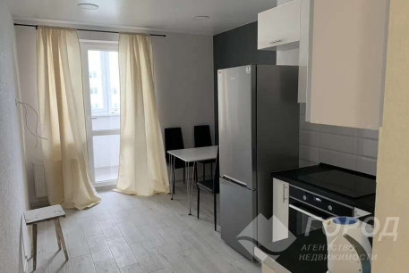 Сдам 1-кімнатну квартиру в новобудові, ХТЗ, Масельского метро, Код: 709304/2