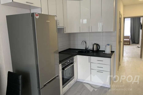 Сдам 1-кімнатну квартиру в новобудові, ХТЗ, Масельского метро, Код: 709304/2