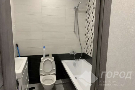 Сдам 1-кімнатну квартиру в новобудові, ХТЗ, Масельского метро, Код: 709304/2