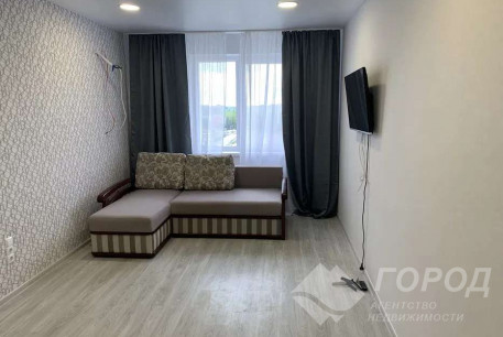 Сдам 1-кімнатну квартиру в новобудові, ХТЗ, Масельского метро, Код: 709304/2