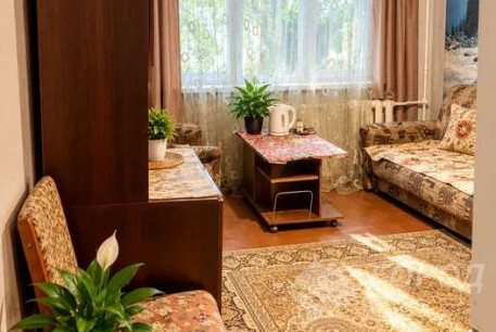 Сдам гостинку, Салтовка, Студенческая метро, Код: 709346/2