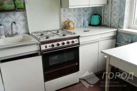 Сдам 2-х кімнатну квартиру, Алексеевка, Код: 709377/2