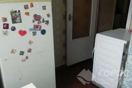 Сдам 2-х кімнатну квартиру, Алексеевка, Код: 709377/2