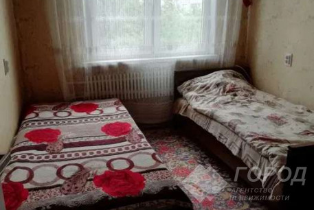 Сдам 2-х кімнатну квартиру, Алексеевка, Код: 709377/2