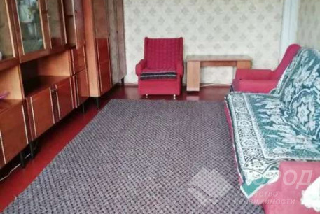 Сдам 2-х кімнатну квартиру, Алексеевка, Код: 709377/2