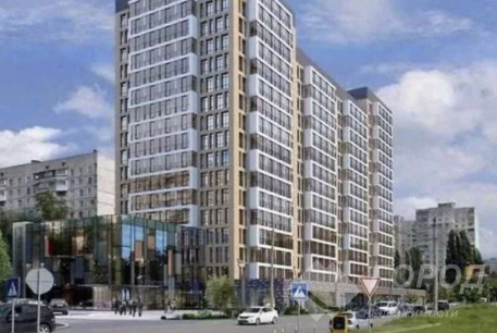 Продам 2-х кімнатну квартиру в новобудові, Салтовка, Студенческая метро, Код: 709384/2