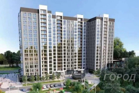 Продам 2-х кімнатну квартиру в новобудові, Салтовка, Студенческая метро, Код: 709384/2