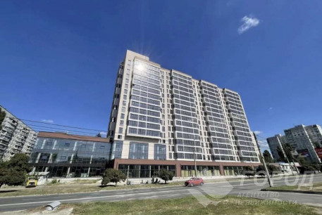 Продам 2-х кімнатну квартиру в новобудові, Салтовка, Студенческая метро, Код: 709384/2