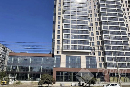 Продам 2-х кімнатну квартиру в новобудові, Салтовка, Студенческая метро, Код: 709384/2