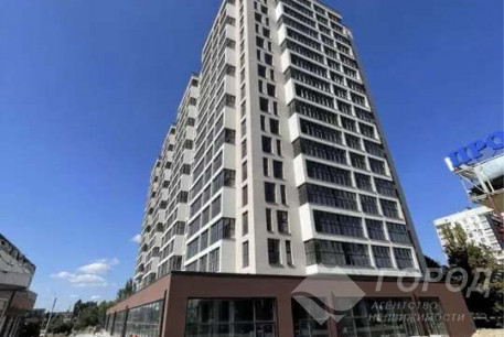 Продам 2-х кімнатну квартиру в новобудові, Салтовка, Студенческая метро, Код: 709384/2