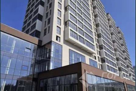 Продам 2-х кімнатну квартиру в новобудові, Салтовка, Студенческая метро, Код: 709384/2