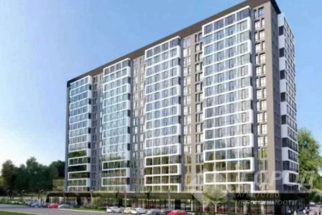 Продам 2-х кімнатну квартиру в новобудові, Салтовка, Студенческая метро, Код: 709384/2