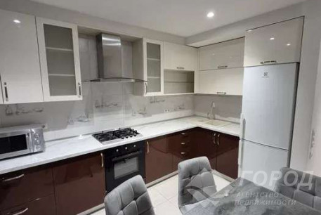 Сдам 1-кімнатну квартиру, Новые дома, Коммунальный рынок, Код: 709400/2