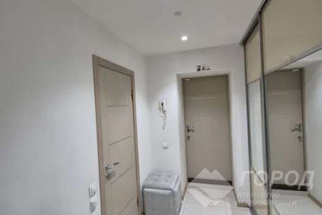 Сдам 1-кімнатну квартиру, Новые дома, Коммунальный рынок, Код: 709400/2