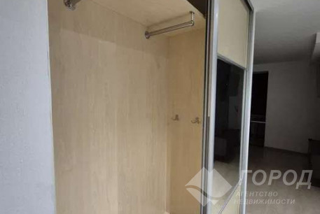 Сдам 1-кімнатну квартиру, Новые дома, Коммунальный рынок, Код: 709400/2