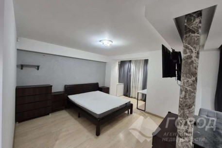 Сдам 1-кімнатну квартиру, Новые дома, Коммунальный рынок, Код: 709400/2