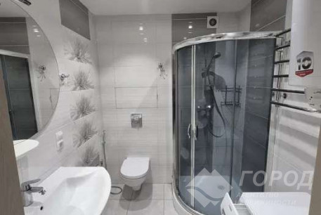 Сдам 1-кімнатну квартиру, Новые дома, Коммунальный рынок, Код: 709400/2