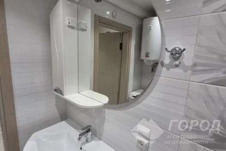 Сдам 1-кімнатну квартиру, Новые дома, Коммунальный рынок, Код: 709400/2